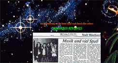 Desktop Screenshot of cannabis-airlines.rock-heavy.com