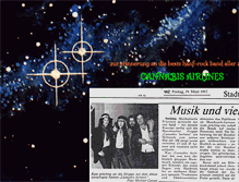 Tablet Screenshot of cannabis-airlines.rock-heavy.com
